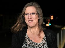 Sarah Armstrong