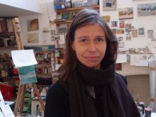 Sarah Armstrong
