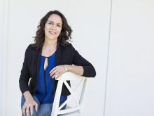 Sarah Armstrong