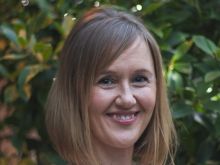 Sarah Armstrong