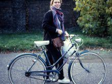 Sarah Armstrong