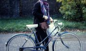 Sarah Armstrong