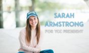 Sarah Armstrong