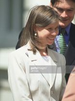 Sarah Armstrong