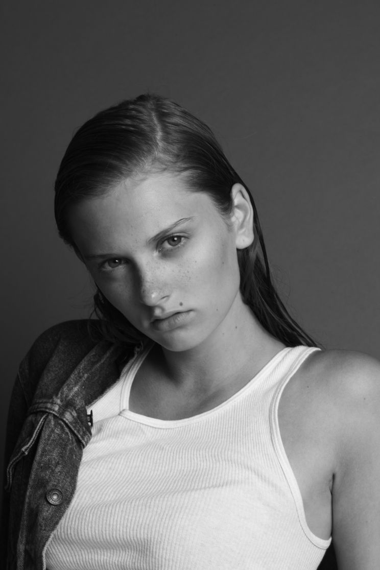 Sarah Armstrong