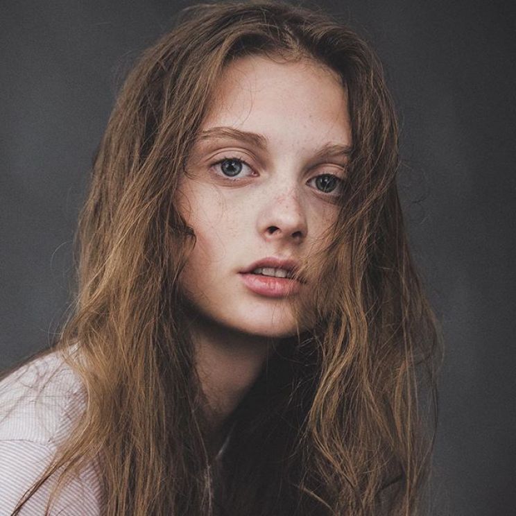 Sarah armstrong actor