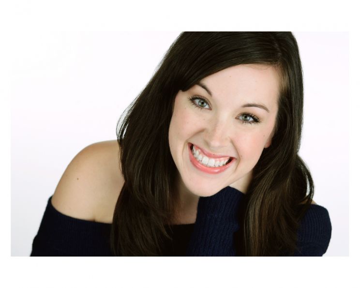 Sarah Armstrong