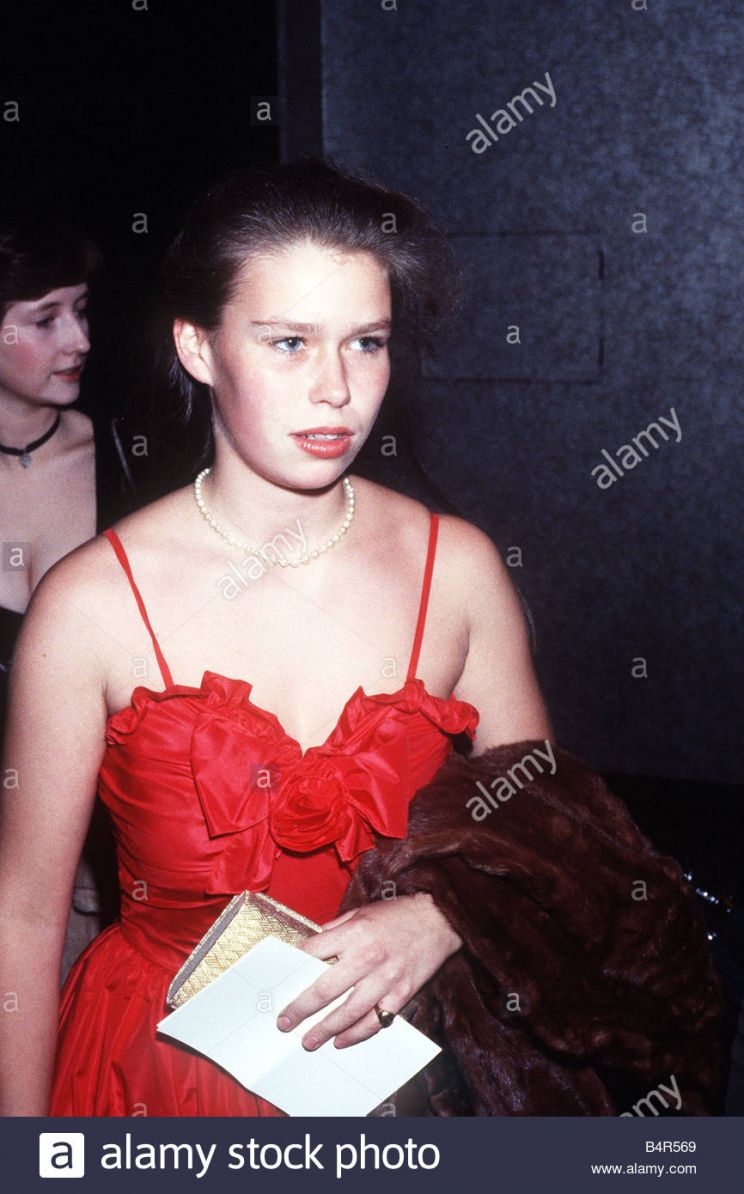 Sarah Armstrong