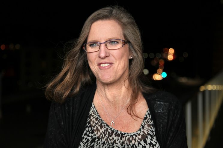 Sarah Armstrong