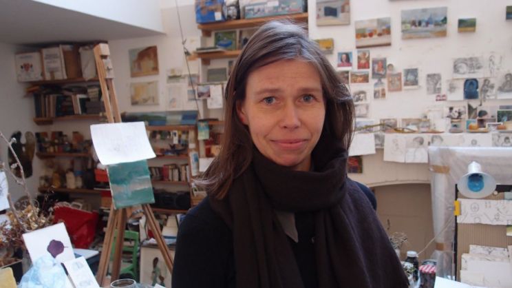 Sarah Armstrong