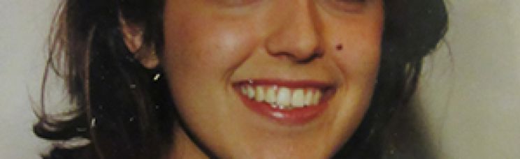Sarah Armstrong