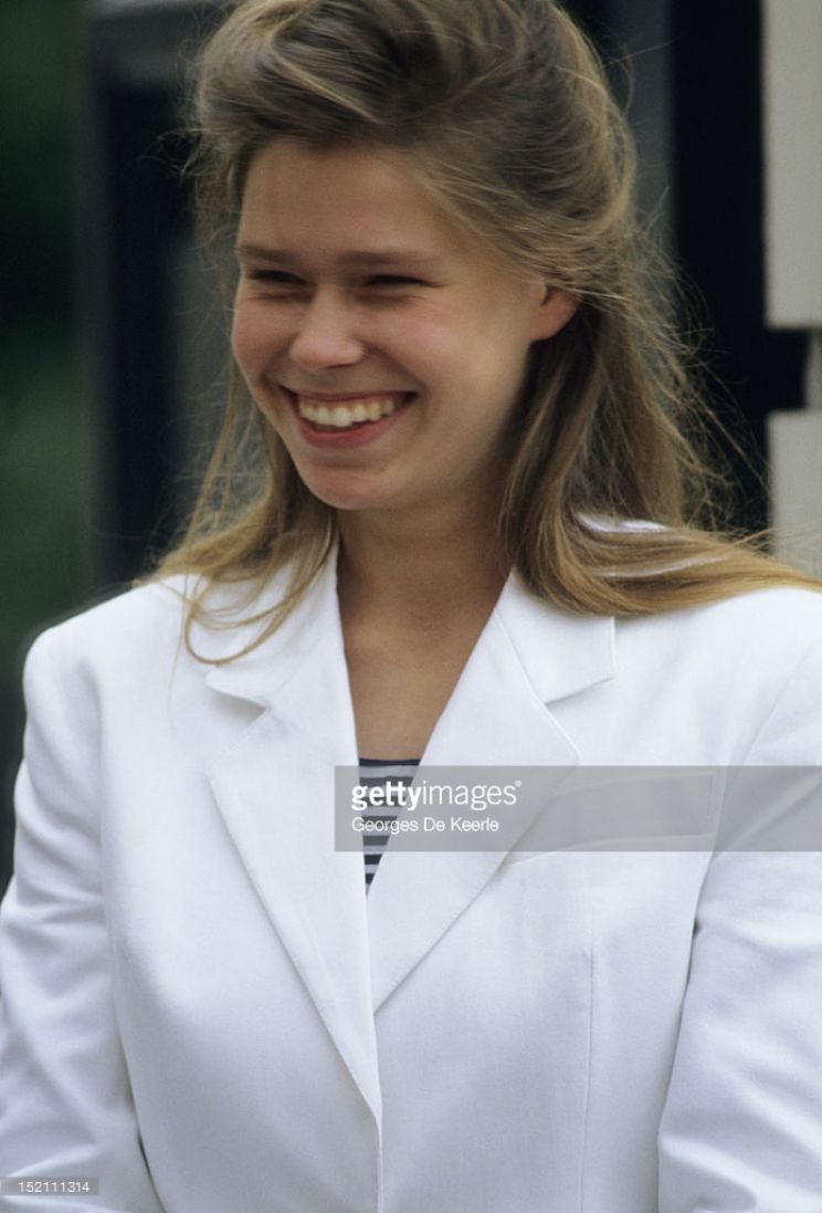 Sarah Armstrong