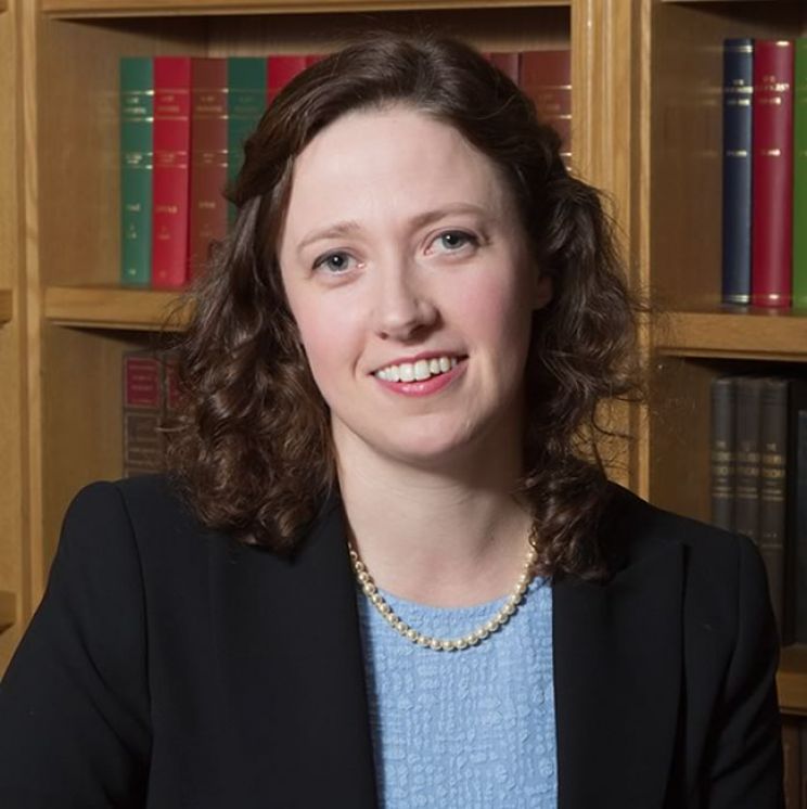 Sarah Armstrong