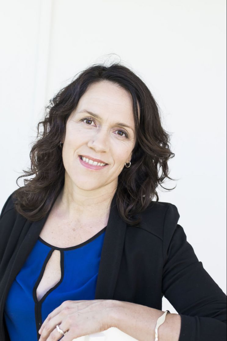 Sarah Armstrong