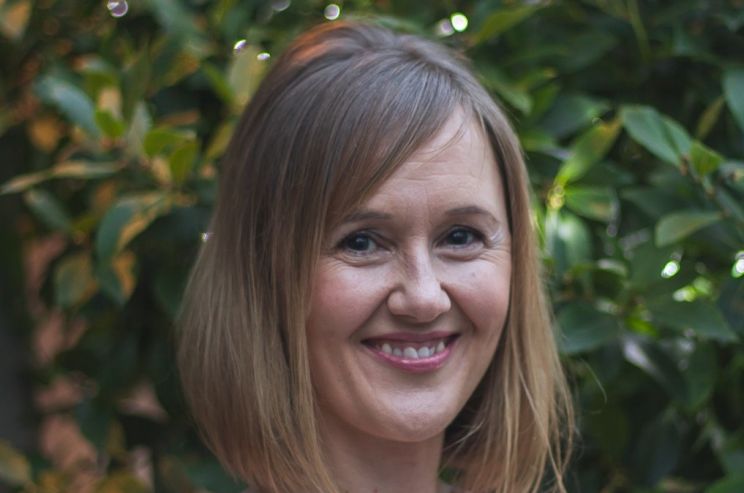 Sarah Armstrong