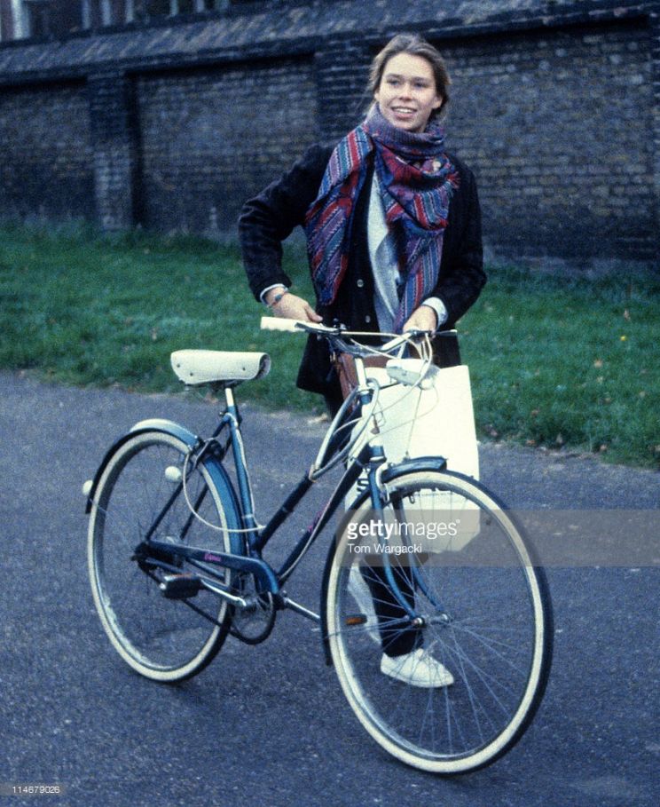 Sarah Armstrong