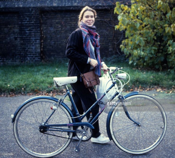 Sarah Armstrong