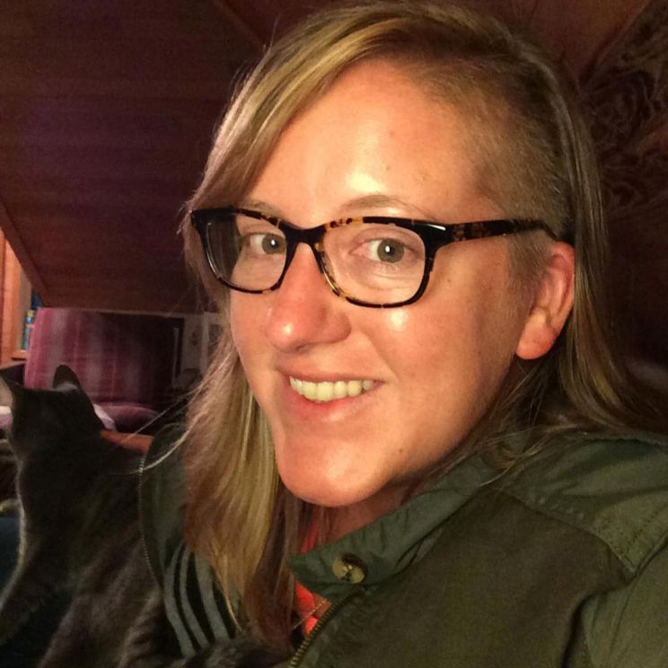 Sarah Armstrong