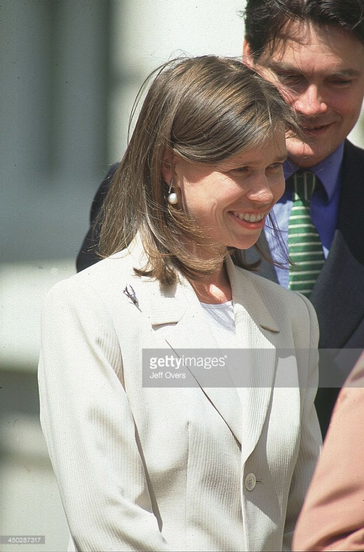 Sarah Armstrong