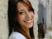 Sarah Baker