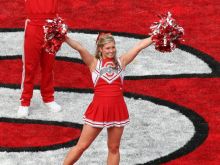 Sarah Baker