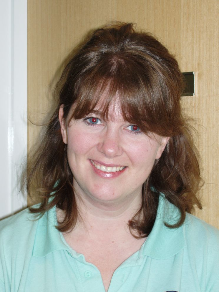 Sarah Baker