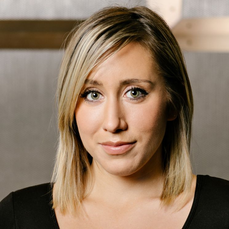 Sarah Baker