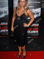 Sarah Barrand