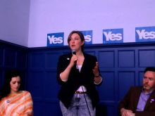 Sarah Beattie