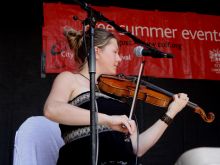 Sarah Beattie