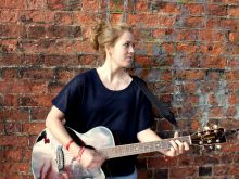 Sarah Beattie
