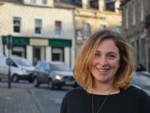 Sarah Beattie