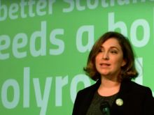 Sarah Beattie