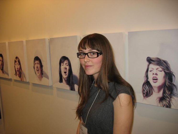 Sarah Beattie