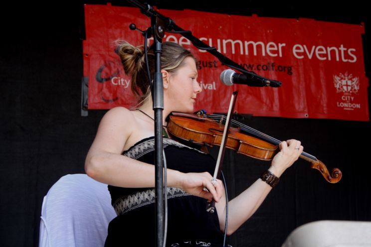 Sarah Beattie