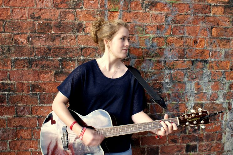 Sarah Beattie