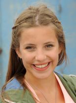 Sarah Beck Mather