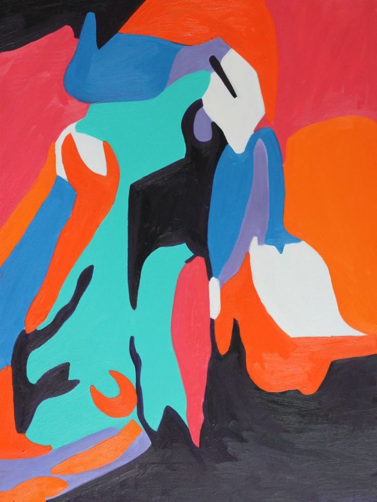 Sarah Beck Mather