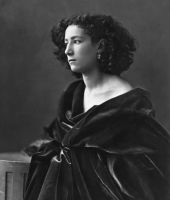 Sarah Bernhardt