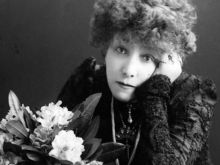 Sarah Bernhardt