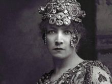 Sarah Bernhardt