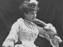 Sarah Bernhardt