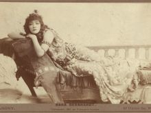 Sarah Bernhardt