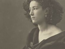 Sarah Bernhardt