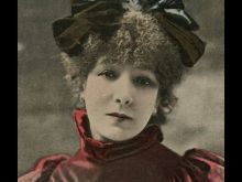 Sarah Bernhardt