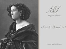 Sarah Bernhardt