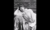 Sarah Bernhardt