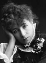 Sarah Bernhardt