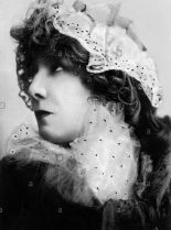 Sarah Bernhardt