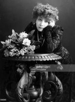 Sarah Bernhardt